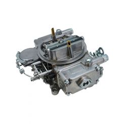 VPW Carburettor Repro Holley Style 600 CFM Square Bore 4-Barrel