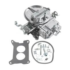 VPW Carburettor Repro Holley Style 350 CFM Square Bore 2-Barrel