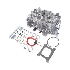 VPW Carburettor Repro Edelbrock Style AVS2 650CFM Manual Choke Kit