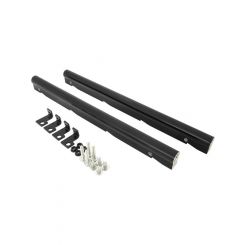 VPW Billet Fuel Rail Kit Fits Holden VN Commodore 5L EFI