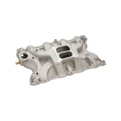 VPW Intake Manifold Dual Plane Square Bore Fits BB Ford 429 460