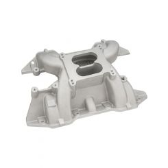 VPW Intake Manifold Dual Plane Fits BB Chrysler Mopar 413 426 440
