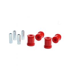 Nolathane Front Axle Control Arm Lower Bushing Kit