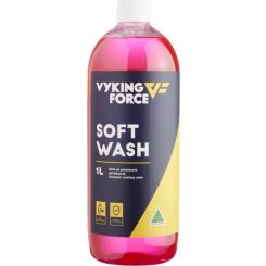 Vyking Force Soft Wash Ceramic Coating Safe 1L