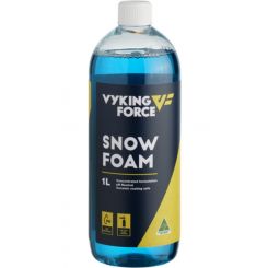 Vyking Force Snow Foam Concentrated Formula pH-Neutral 1L