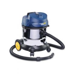 Vyking Force 20L Wet and Dry Vacuum Cleaner Auto Blower Function 1200W