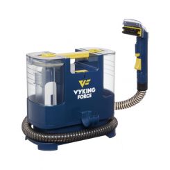 Vyking Force Portable Auto Carpet & Upholstery Spot Cleaner