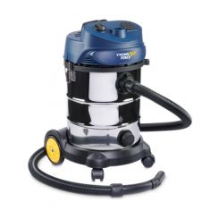 Vyking Force 30L Wet and Dry Vacuum Cleaner with Socket