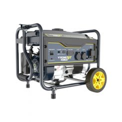 Vyking Force 2.5KVA Petrol Generator 7HP