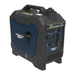 Vyking Force 2KVA Inverter Generator Pure Sine Wave