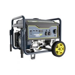 Vyking Force 7.5KVA Petrol Generator Pure Sine Wave