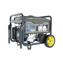 Vyking Force 9KVA Petrol Generator 16HP