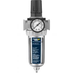 Vyking Force Air Filter Regulator 1/4In