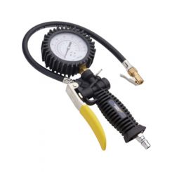 Vyking Force Tyre Inflator Large Head 6-170 Psi