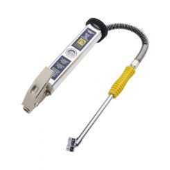 Vyking Force Heavy Duty Air Tyre Inflator 0-150 Psi