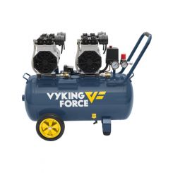 Vyking Force Oil Free Air Compressor 2.75HP 50L Tank