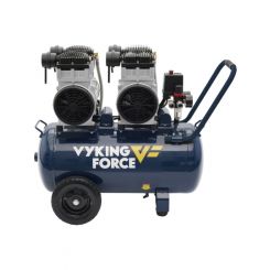 Vyking Force Oil Free Air Compressor 3HP 50L Tank