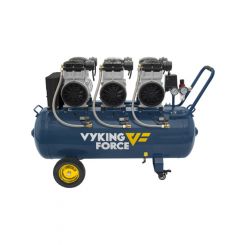 Vyking Force Oil Free Air Compressor 4.5HP 100L Tank