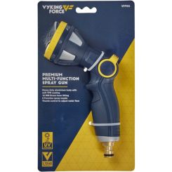Vyking Force Premium Heavy Duty Multi-Function Spray Gun