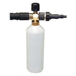 Vyking Force Snow Cannon Kit