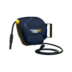Vyking Force Retractable Water Hose Reel 20M
