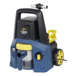 Vyking Force 2 in 1 High Pressure & Vacuum Cleaner