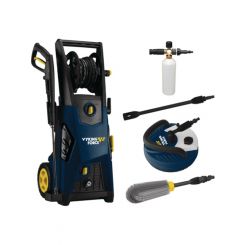 Vyking Force Induction Electric Pressure Wash Kit 2465 Psi 2400 W