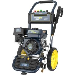 Vyking Force Petrol Pressure Washer 3500 Psi