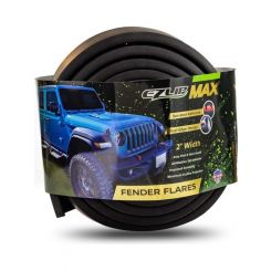 Ez Lip Unviersal Fender Flares Max 50mm x 2.6m