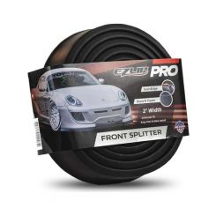 Ez Lip Unviersal Front Splitter Pro 2 inches