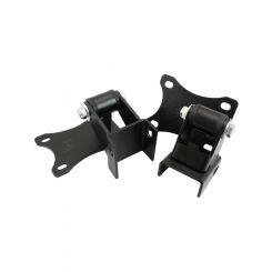 Aeroflow Engine Mount Fits Holden VL RB30 K-Frame To GM LS Pair