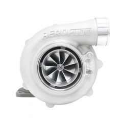 Aeroflow Boosted 6862 T4 1.00 Turbocharger 1050HP Natural Cast