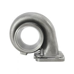 Aeroflow Boosted 0.82 A/R T4 Inlet & V-Band Turbo Exhaust Housing