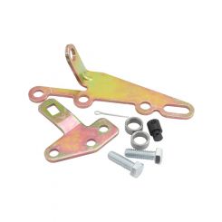 Aeroflow Bang Shift Cable Bracket & Lever Kit Fits GM TH200 TH250