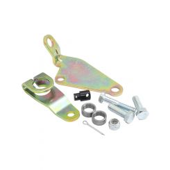 Aeroflow Bang Shift Cable Bracket & Lever Kit Fits Ford C6