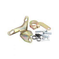 Aeroflow Bang Shift Cable Bracket & Lever Kit Fits Chrysler 727 904