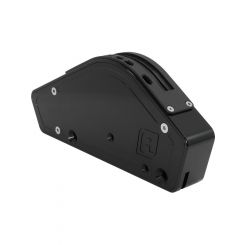 Aeroflow Bang Shift Attack SlimLine Shifter Billet Case Black