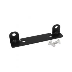 Aeroflow Bang Shift Attack SlimLine Shifter Mounting Bracket Black