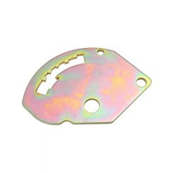 Aeroflow Bang Shift 2 Speed Forward Pattern Gate Plate
