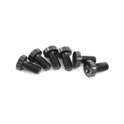 Aeroflow GM LS Flexplate Bolts 7/8in UHL 8740 Material Pack of 6