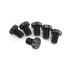 Aeroflow Flexplate Bolts 8740 Fits Nissan RB25 RB26 RB30 6 Pack