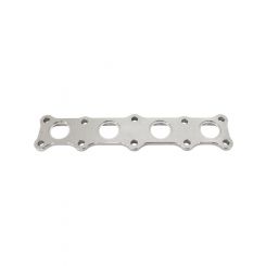 Aeroflow Stainless Header Flange Fits Mitsubishi Evo 10 4B11