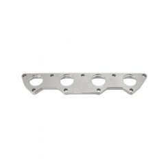 Aeroflow Stainless Header Flange 43mm Port Size Fits Evo 4-9