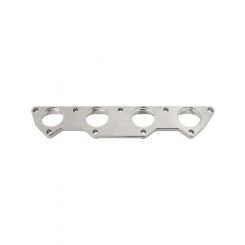Aeroflow Stainless Header Flange 50mm Port Size Fits Evo 4-9