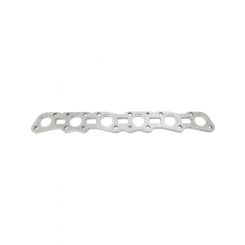 Aeroflow Stainless Header Flange Fits Nissan RB20 RB25 RB26
