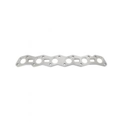 Aeroflow Stainless Header Flange CNC Machined Fits Nissan RB30