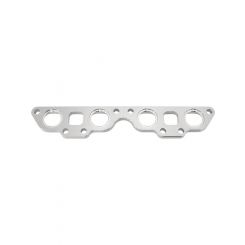 Aeroflow Stainless Header Flange CNC Machined Fits Nissan SR20