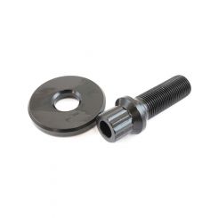Aeroflow Harmonic Balancer Bolt 12 Point Head 5/8-18in Thread
