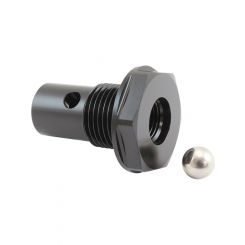 Aeroflow Roll Over Valve -10ORB -10 Male ORB to -6 Female ORB