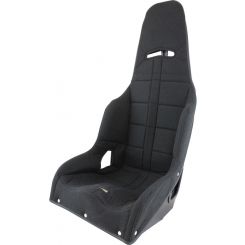 Aeroflow Seat Cover For Pro Street Drag 16in Aluminium Race Seat